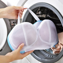 Load image into Gallery viewer, vanzlife washing machine-wash special laundry Brassiere bag anti-deformation washing bra mesh bag cleaning underwear Sports Bra
