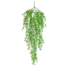 Load image into Gallery viewer, Artificial Plant Vines Wall Hanging Simulation Rattan Leaves Branches Green Plant Ivy Leaf Home Wedding Decoration Plant-Fall
