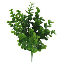 Load image into Gallery viewer, New Artificial Shrubs Creative Decorative Artificial Plant Ferns Simulation Plant Plastic Flower Fern Wall Material Accessories
