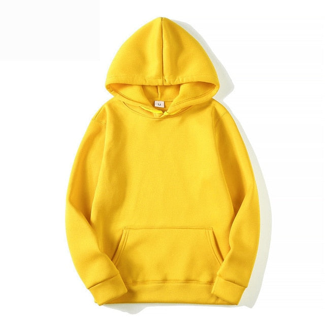 FGKKS Quality Brand Men Hoodie 2020 Autumn Hip Hop Streetwear Men Pullover Sweatshirts Hoodies Mens Solid Color Hoodie Male