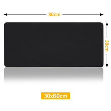 Load image into Gallery viewer, Computer Mouse Pad Gaming MousePad Large Mouse pad Gamer XXL Mause Carpet PC Desk Mat keyboard pad
