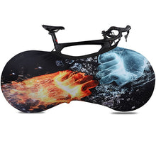 Load image into Gallery viewer, Bike Protector Cover MTB Road Bicycle Protective Gear Anti-dust Wheels Frame Cover Scratch-proof Storage Bag Cycling Accessories
