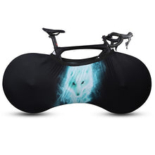 Load image into Gallery viewer, Bike Protector Cover MTB Road Bicycle Protective Gear Anti-dust Wheels Frame Cover Scratch-proof Storage Bag Cycling Accessories
