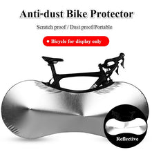 Load image into Gallery viewer, Bike Protector Cover MTB Road Bicycle Protective Gear Anti-dust Wheels Frame Cover Scratch-proof Storage Bag Cycling Accessories
