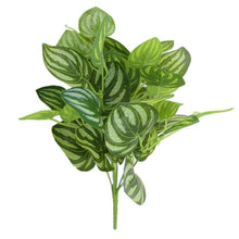 Load image into Gallery viewer, New Artificial Shrubs Creative Decorative Artificial Plant Ferns Simulation Plant Plastic Flower Fern Wall Material Accessories
