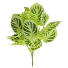 Load image into Gallery viewer, New Artificial Shrubs Creative Decorative Artificial Plant Ferns Simulation Plant Plastic Flower Fern Wall Material Accessories
