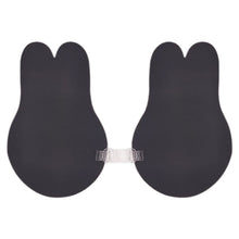 Load image into Gallery viewer, New Women Invisible Silicone Breast Pads Boob Lift Tape Bra Nipple Cover Sticker
