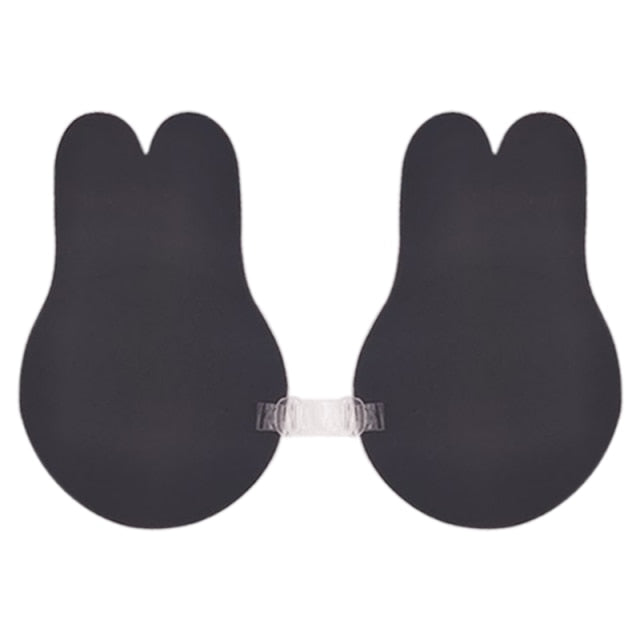 New Women Invisible Silicone Breast Pads Boob Lift Tape Bra Nipple Cover Sticker