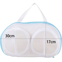 Load image into Gallery viewer, vanzlife washing machine-wash special laundry Brassiere bag anti-deformation washing bra mesh bag cleaning underwear Sports Bra
