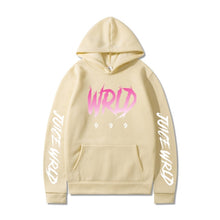 Load image into Gallery viewer, Juice Wrld Hoodies Men Sweatshirts fleece Hooded Harajuku Hip Hop Casual Men Women Hoodie High quality pullovers Hoody
