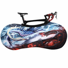 Load image into Gallery viewer, Bike Protector Cover MTB Road Bicycle Protective Gear Anti-dust Wheels Frame Cover Scratch-proof Storage Bag Cycling Accessories
