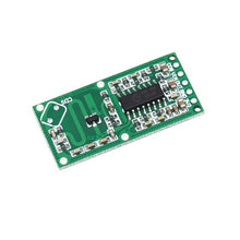 Load image into Gallery viewer, HC-SR501 HC-SR505 SR602 AM312 Adjust IR Pyroelectric Infrared PIR Motion Sensor Detector Module Bracket for arduino
