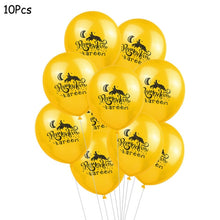 Load image into Gallery viewer, Ramadan Kareem Decoration Eid Mubarak Banner Balloons Disposable Tableware Set Ramadan Mubarak Muslim Islamic Party Decorations
