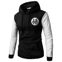 Load image into Gallery viewer, unisex hip hop Newest japanese Anime Hoodie funny Cosplay 3d Pocket Hooded anime Sweatshirts harajuku Hoodies Men/Women
