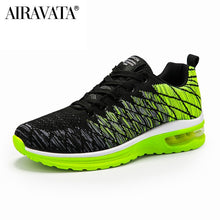 Load image into Gallery viewer, Couple Running Shoes Fashion Breathable Outdoor Male Sports Shoes Lightweight Sneakers Women Comfortable Athletic Footwear
