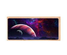 Load image into Gallery viewer, 80x30cm XL Lockedge Large Gaming Mouse Pad Computer Gamer Keyboard Mouse Mat Hyper Beast Desk Mousepad for PC Desk Pad
