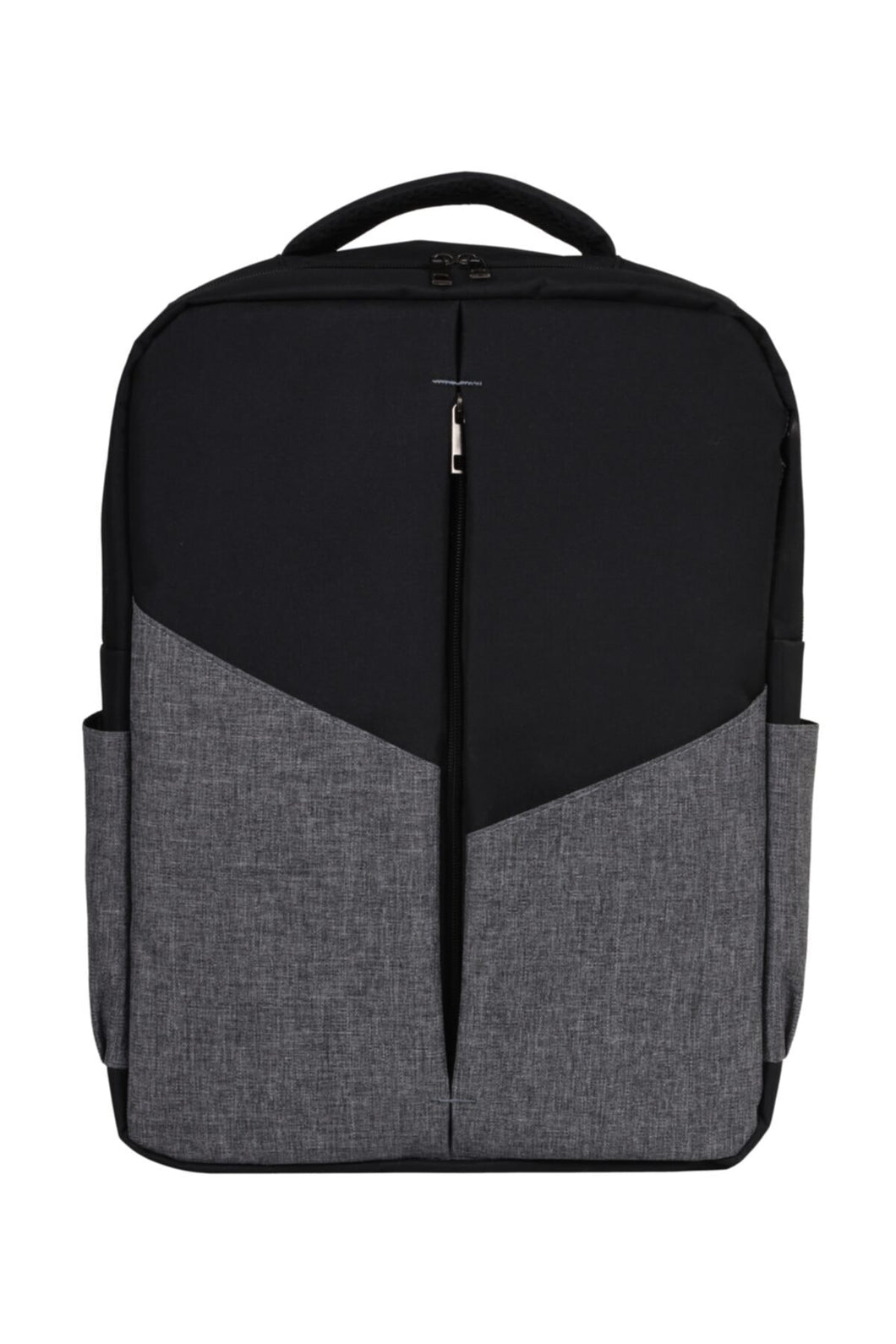 ! !!! Outlets Rates Continue!!!! Id-002 Notebook Laptop Backpack Gray-black 15.6