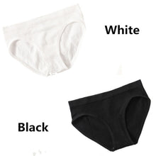 Load image into Gallery viewer, 2PCS/Set Women Panties Vogue Bodyshaper Briefs Seamless Underwear  Female Underpants Sexy Lingerie Ladies Comfort Cotton Panty
