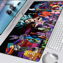 Load image into Gallery viewer, anime large gaming mouse pad laptop keyboard mousepad pads Notbook computer PC Accessories game mousemat player play mats Csgo
