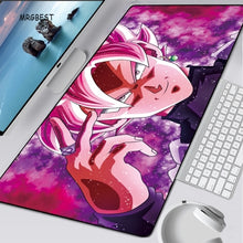 Load image into Gallery viewer, anime large gaming mouse pad laptop keyboard mousepad pads Notbook computer PC Accessories game mousemat player play mats Csgo
