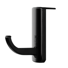 Load image into Gallery viewer, Wall Mount Hook Headphone Hanger Headset Stand Desktop Stand Table Holder Monitor Desk Earphone Mounted Hook Display Bathroom
