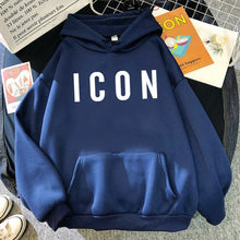 Load image into Gallery viewer, Cool Print Mens Hoodies 2021 Autumn Winter Sweatshirt Hot Sale Fashion Hoodie Casual Hip Hop Sweatshirt Autumn New Men Tracksuit
