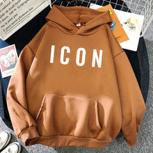 Load image into Gallery viewer, Cool Print Mens Hoodies 2021 Autumn Winter Sweatshirt Hot Sale Fashion Hoodie Casual Hip Hop Sweatshirt Autumn New Men Tracksuit
