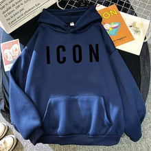 Load image into Gallery viewer, Cool Print Mens Hoodies 2021 Autumn Winter Sweatshirt Hot Sale Fashion Hoodie Casual Hip Hop Sweatshirt Autumn New Men Tracksuit
