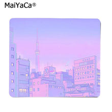 Load image into Gallery viewer, MaiYaCa Christmas gift cartoon Anime moon landscape Large Mouse pad PC Computer mat Free Shipping Large Mouse Pad Keyboards Mat
