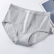 Load image into Gallery viewer, Panties for Menstruation Cotton Menstrual Panties Plus Size Culottes Menstruelles Bragas Menstruales Femme Culottes Menstruelles
