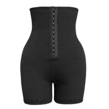 Load image into Gallery viewer, Women High Waist Trainer Body Shaper Panties Slimming Tummy Belly Control Shapewear Butt Liposuction Lift Pulling Underwear
