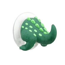 Load image into Gallery viewer, Lovely Cartoon Animal Tail Shape Sucker Kitchen Bathroom Wall Hook Strong Vacuum Suction Cup Hot
